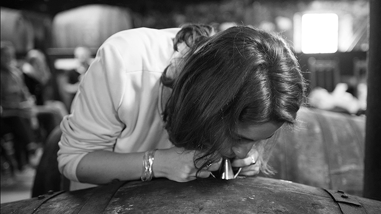 ARDBEG – Formation – Master of smoke