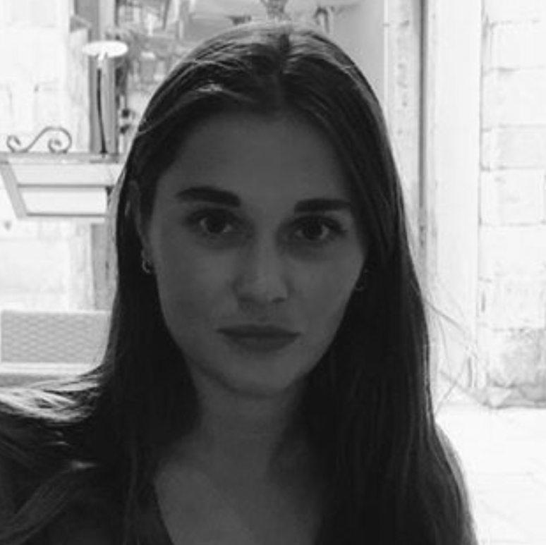ELISE CADIOU