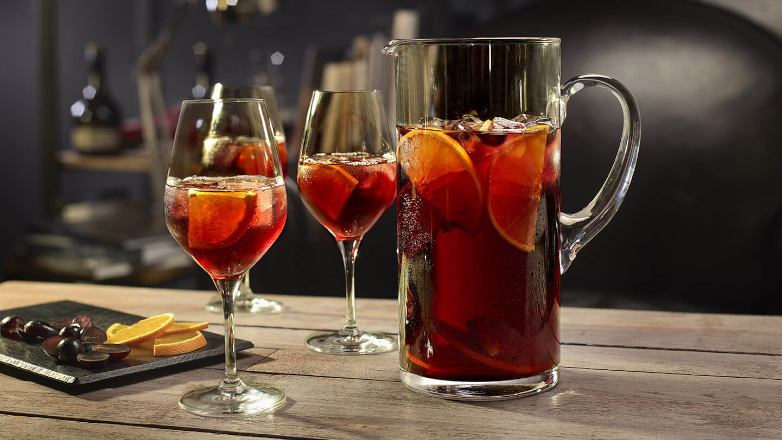 St-Rémy – Sangria