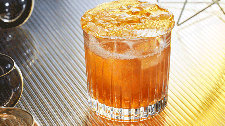 SPICY CRUSH