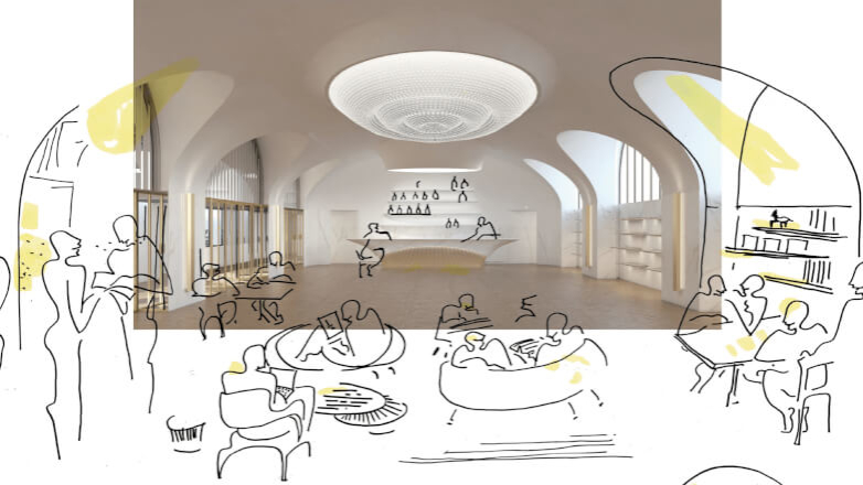 MOËT HENNESSY – Projet 142