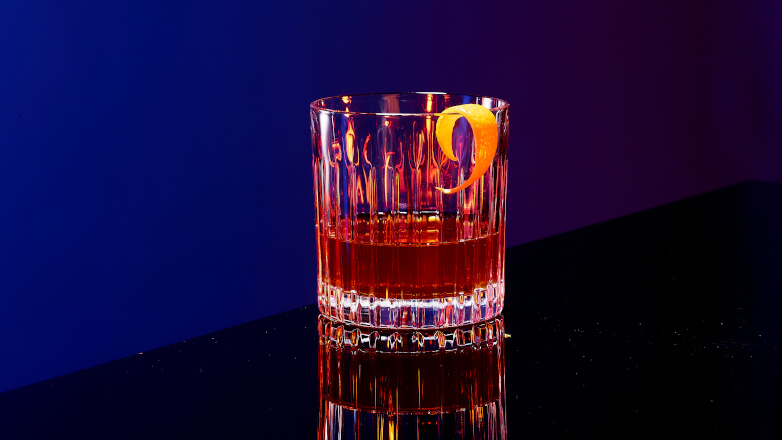 Hennessy – Sazerac