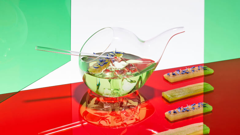 Kuantom – Combawa basilic