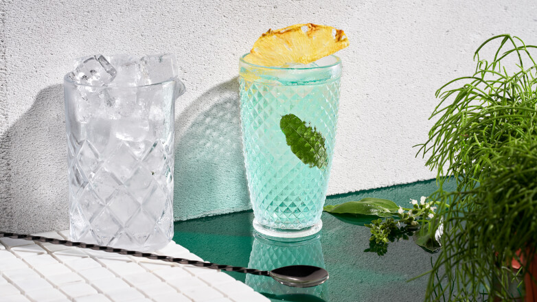 Kuantom – Vegetal wave