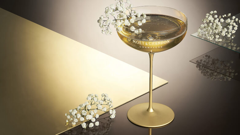 Moët & Chandon – Imperial