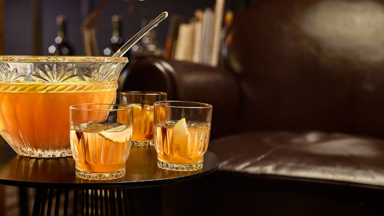 St-Rémy – Punch Signature