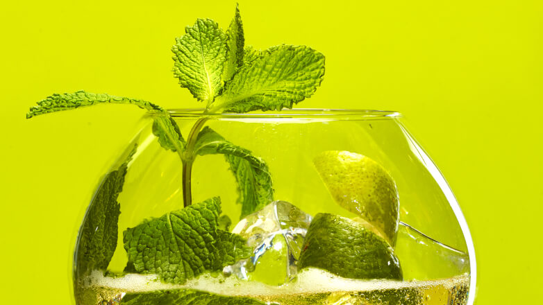 Veuve Clicquot - Cuvée Rich