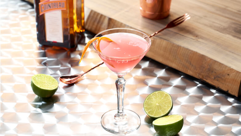 Cointreau – Cosmopolitan