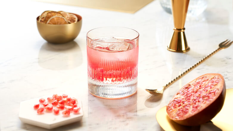 Moët & Chandon - Sparkling Jewel