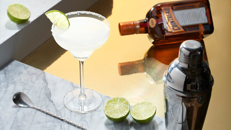 Cointreau – Margarita