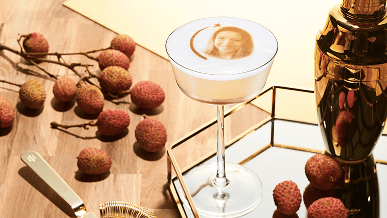 Moët & Chandon - Litchi