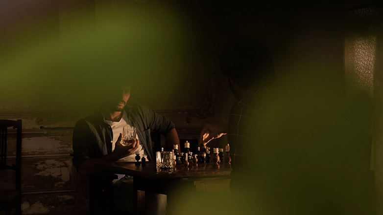 Eminente - Check player