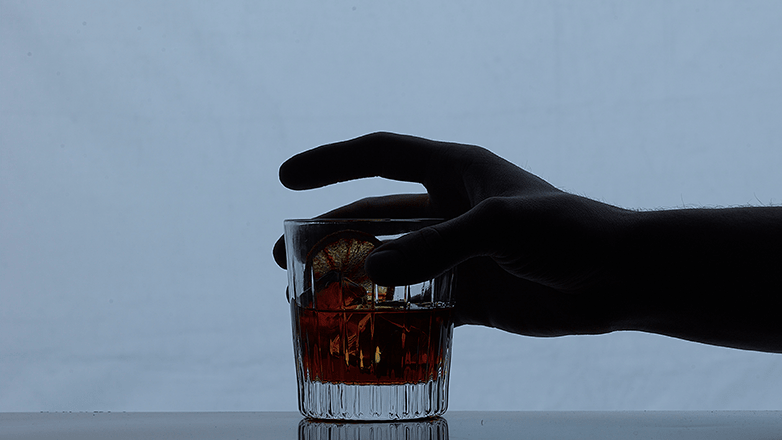 Hennessy - All ways on Old Fashionned